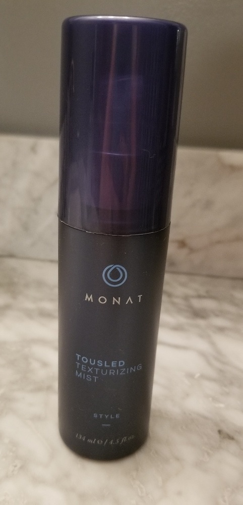Monat Tousled Texturizing Mist